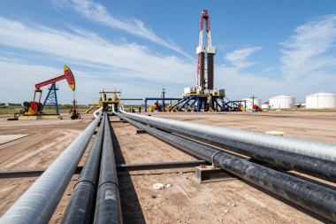 Huatong cables for oil industry